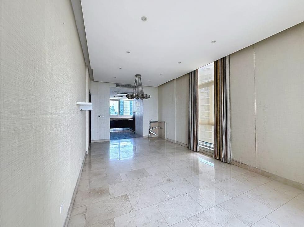 Venta de apartamento en Punta Pacífica PH Pacific Point | Torre 300 — foto 3