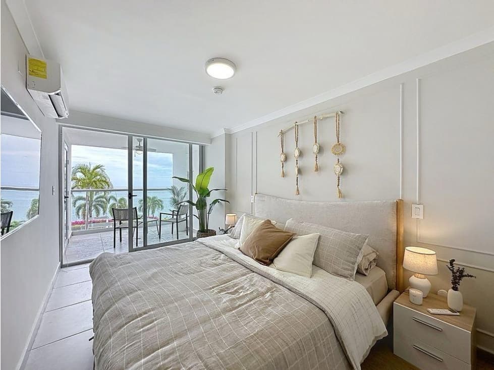 Venta de apartamento en San Carlos PH The Palms — foto 2