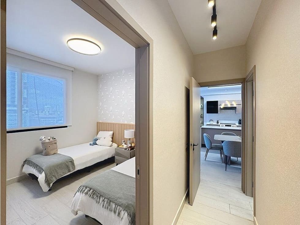 Venta de Apartamento En Edificio Aura — foto 4