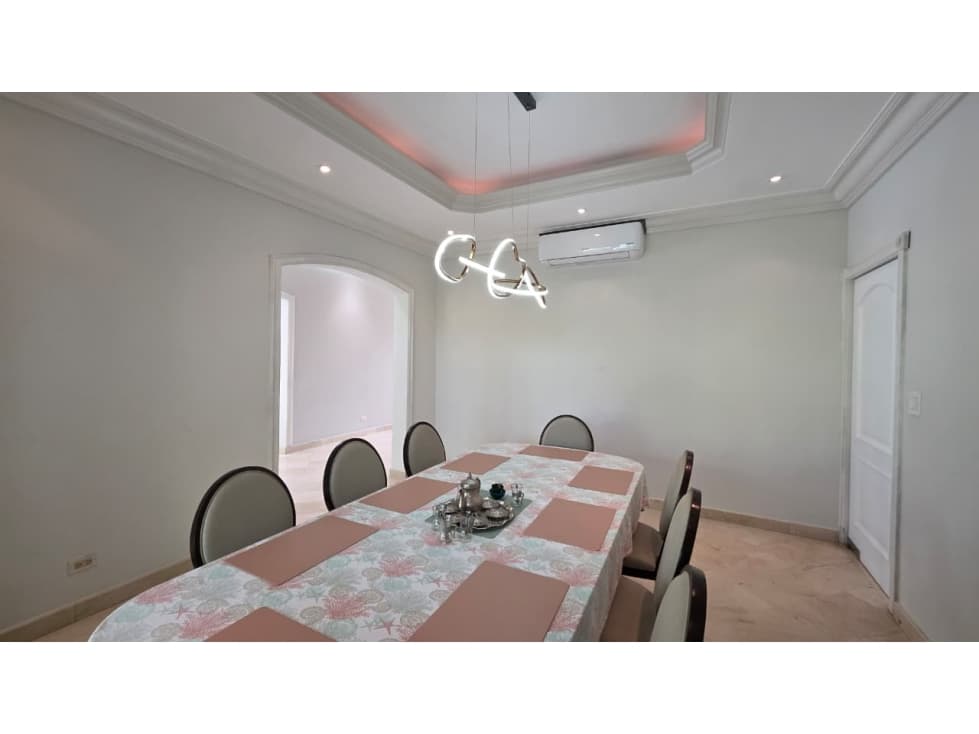 Venta de casa en Costa del Este PH Antigua — foto 5