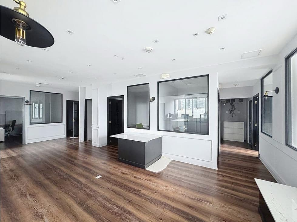 Venta de oficina en Costa del Este Torre Centenario (TowerBank) — foto 3