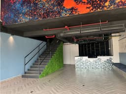 Venta de local comercial en San Francisco