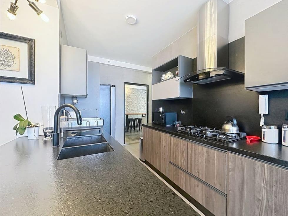 Venta de apartamento en Coco del Mar PH Victory Sport — foto 5