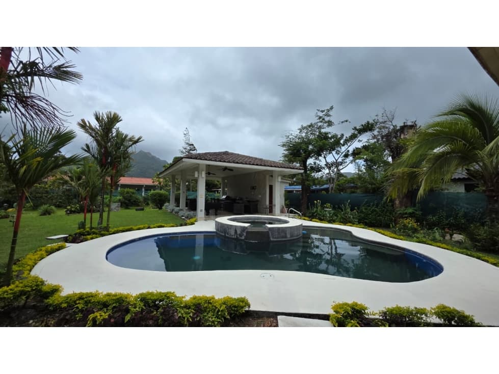Venta de casa en El Valle de Antón — foto 5