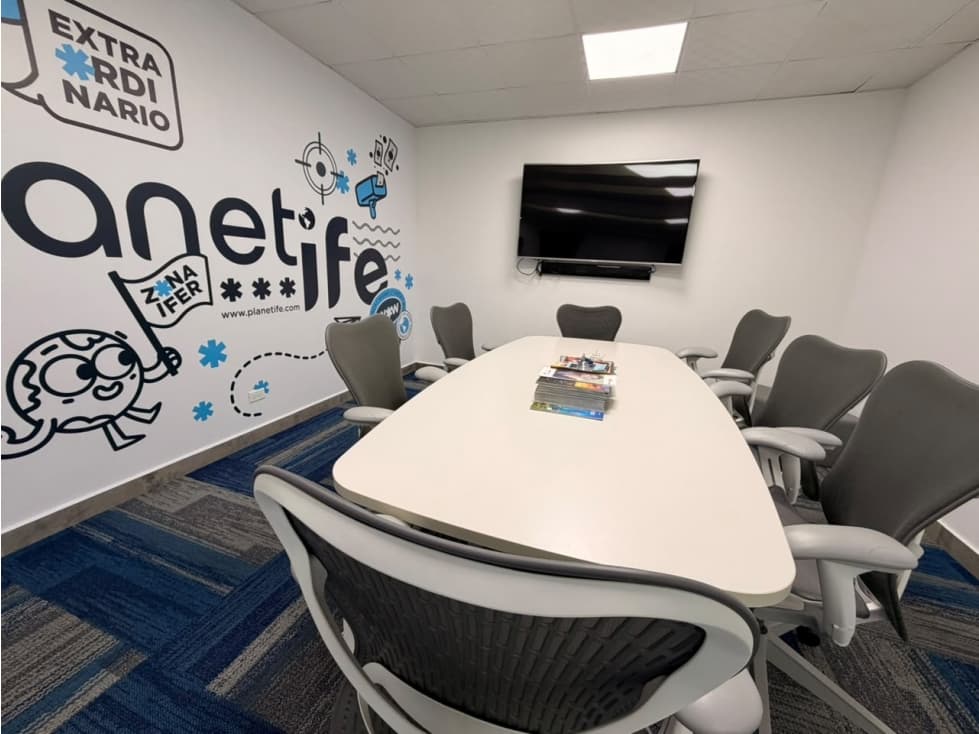 Venta de oficina en Obarrio Sortis Business Tower — foto 4