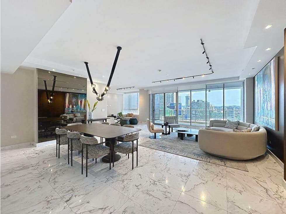 Venta de apartamento en Costa del Este PH Regalia — foto 4