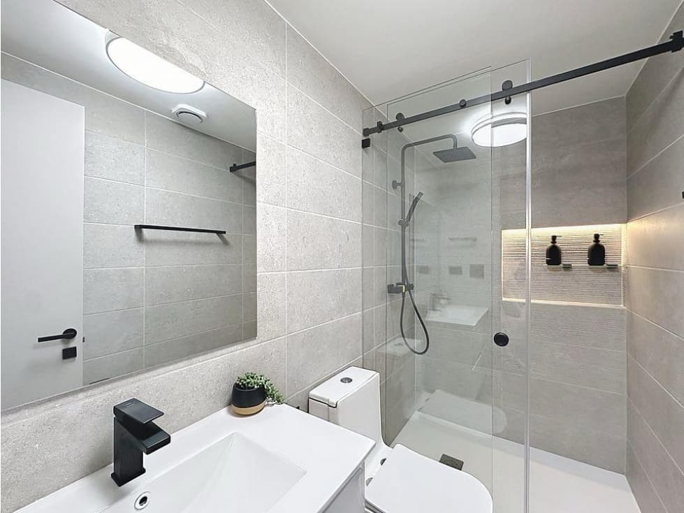 Venta de apartamento en San Francisco PH Be Living — foto 6