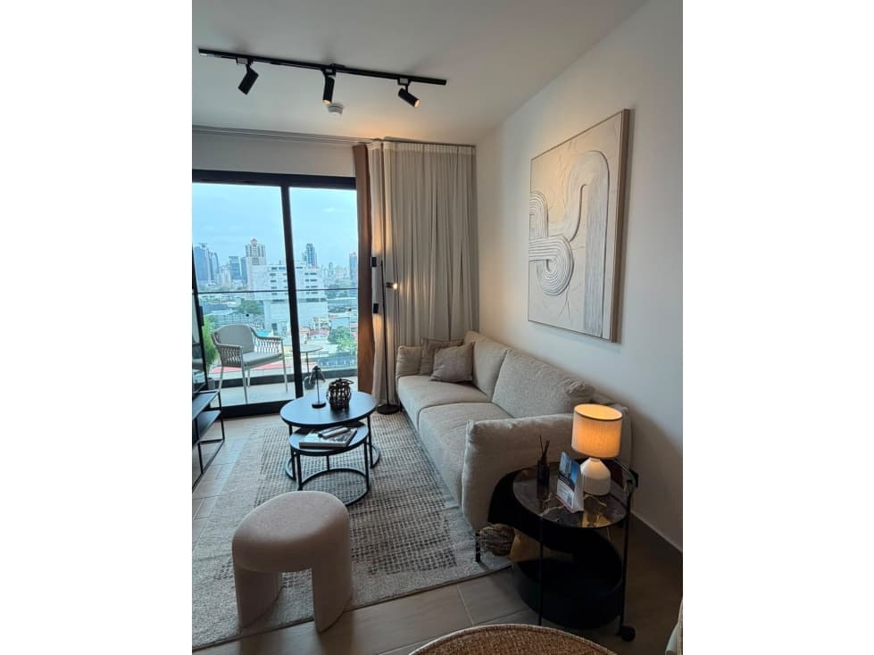Alquiler de apartamento en San Francisco PH The Hub — foto 4