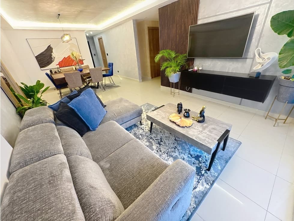 Venta de apartamento en San Francisco PH Serenity at the Bay — foto 2
