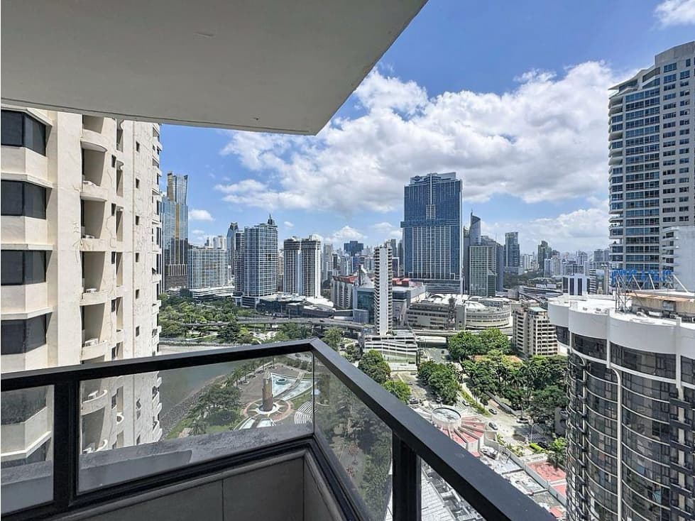 Apartamento en Venta en PH Perlas del Pacífico, Paitilla — foto 4