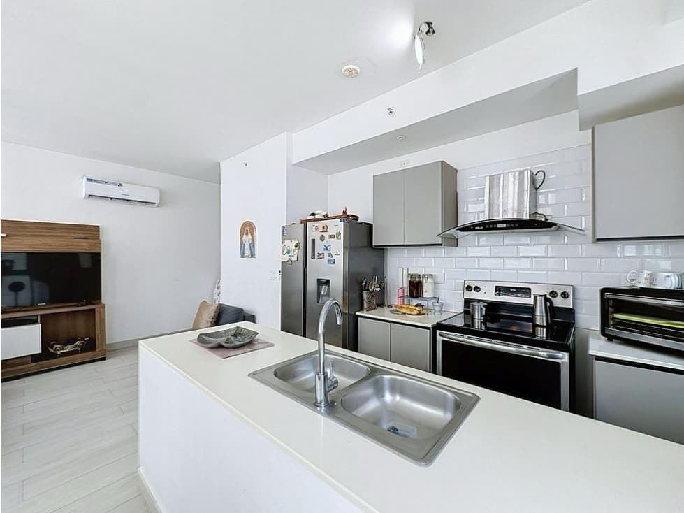 Venta de Apartamento en Obarrio, PH Urbana — foto 4
