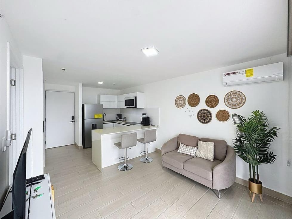 Alquiler de apartamento en San Francisco PH Living 73 — foto 1