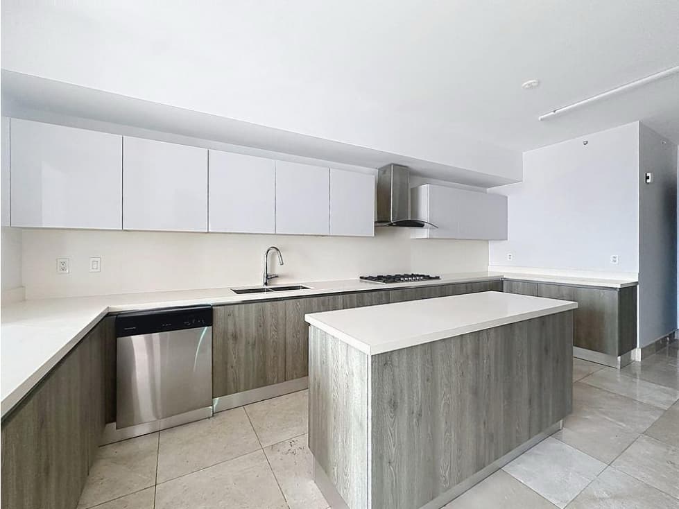 Venta apartamento en Santa Maria PH Green Gardens — foto 6