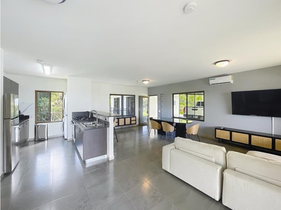 Venta de Casa en Chicá, chame — foto 5