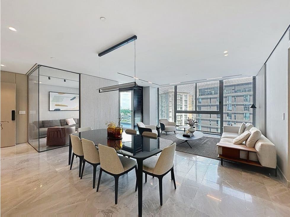 Venta de apartamento en Santa Maria  PH The Ivy  — foto 2