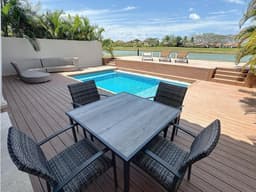 Venta de Casa en Buenaventura ,Ocean Lakes Villas, Rio hato