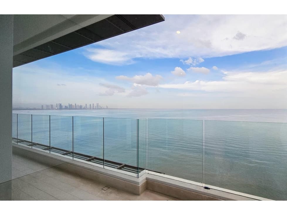 Venta de apartamento de lujo en Ocean Pearl Ocean Reef — foto 5