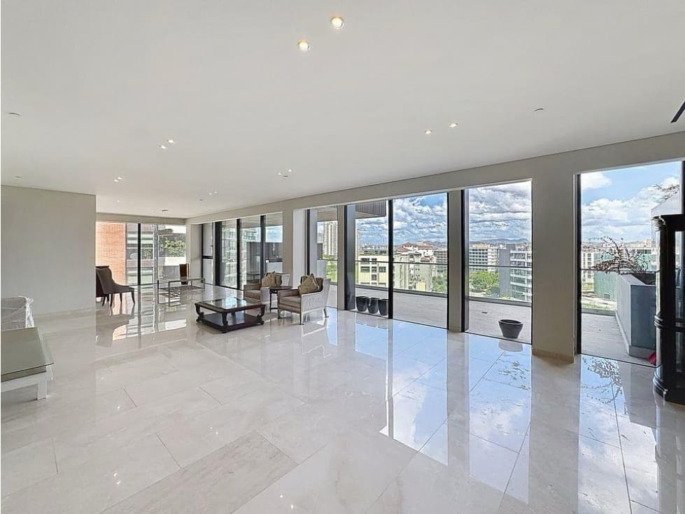 Venta de apartamento en PH Allegra, Santa María — foto 2