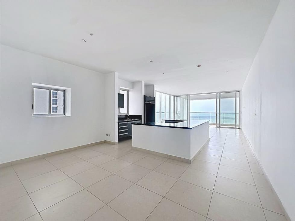 Venta de apartamento en Ave. Balboa Rivage Tower — foto 2