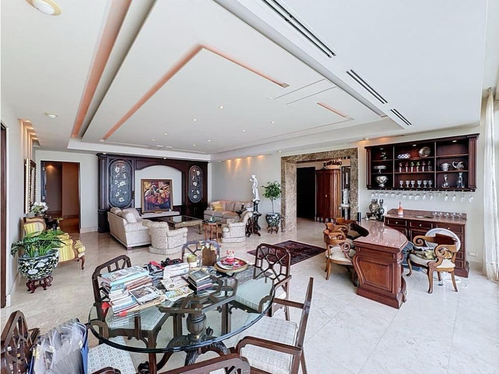 Venta de apartamento en Costa del Este PH Ten Tower — foto 4