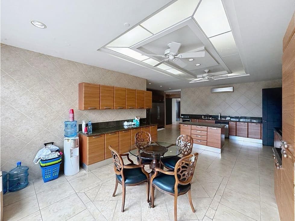 Venta de apartamento en Costa del Este PH Ten Tower — foto 6