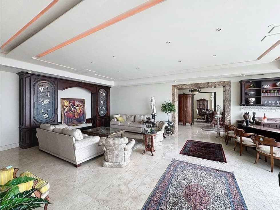 Venta de apartamento en Costa del Este PH Ten Tower — foto 3