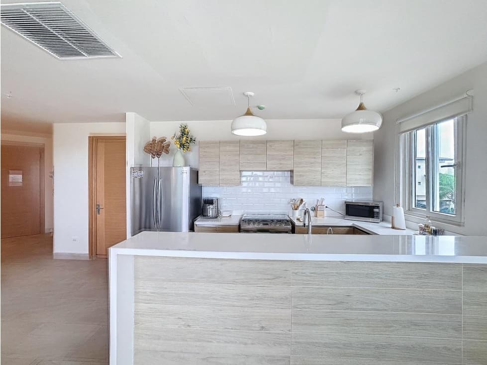 Venta de apartamento en Playa Escondida Colon — foto 6