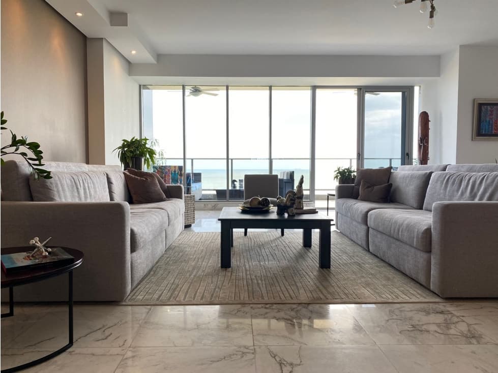 Venta de apartamento en Costa del Este PH Regalia — foto 2