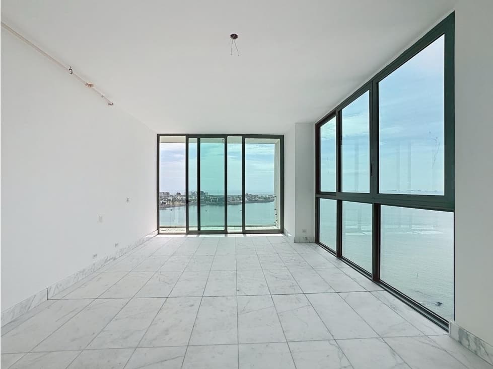 Alquiler de Apartamento en Paitilla PH Sea Point — foto 2