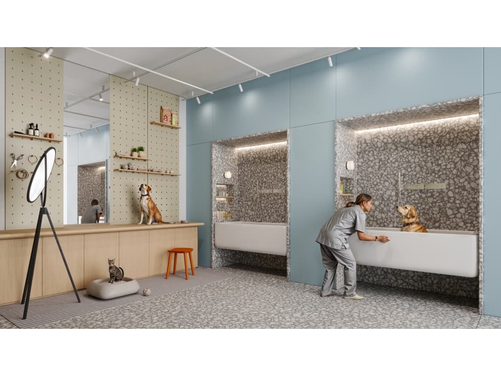 IPANEMA Pre-venta de apartamento — foto 5