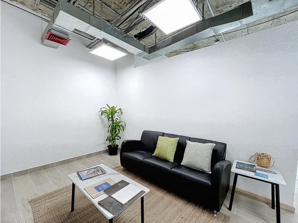 Venta de Oficina en calle 50, Global Bank — foto 4