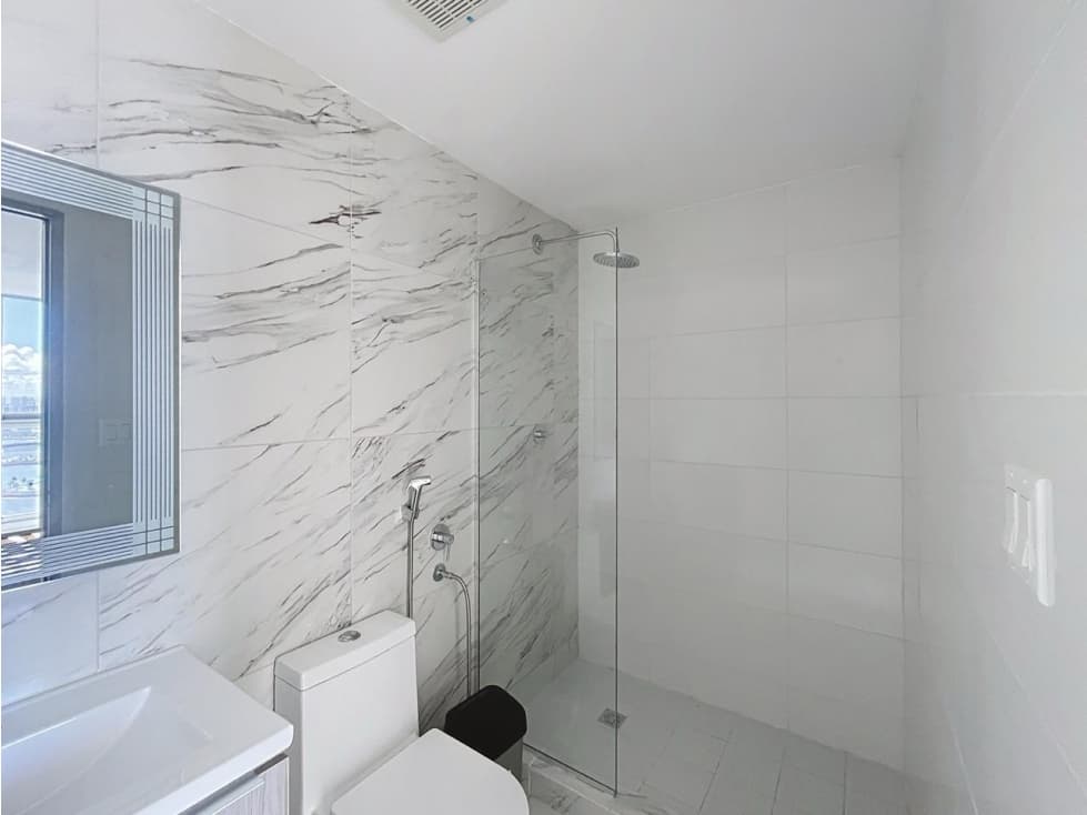 Venta de apartamento en avenida balboa PH The Sands — foto 6