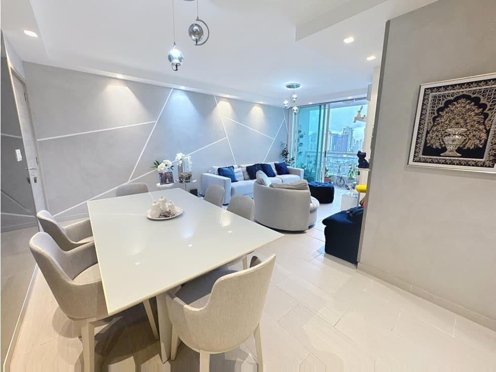 Venta de Apartamento en The Towers San Francisco — foto 5