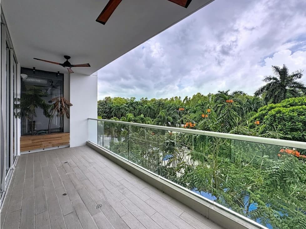 Venta de Apartamento Dúplex de Lujo en Costa del Este PH Acqua I — foto 6