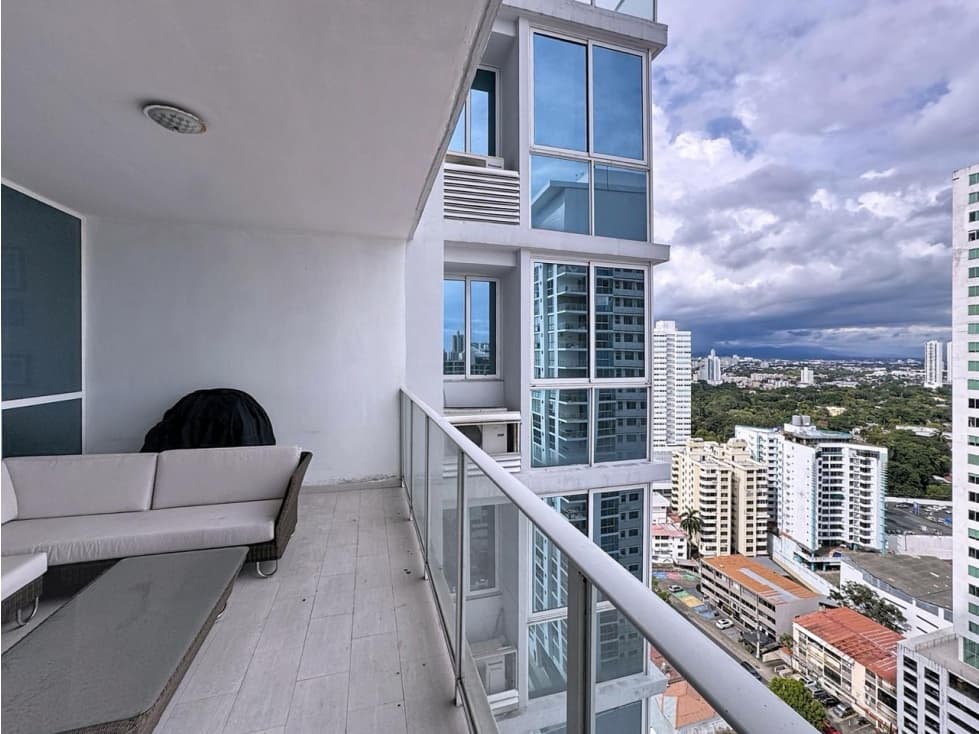 Venta de Apartamento en San Francisco PH Quadrat — foto 6