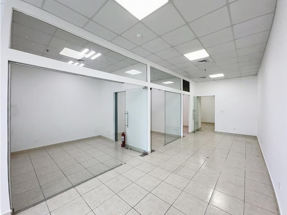 Alquiler de local comercial en Costa Del Este - Plaza507 — foto 4