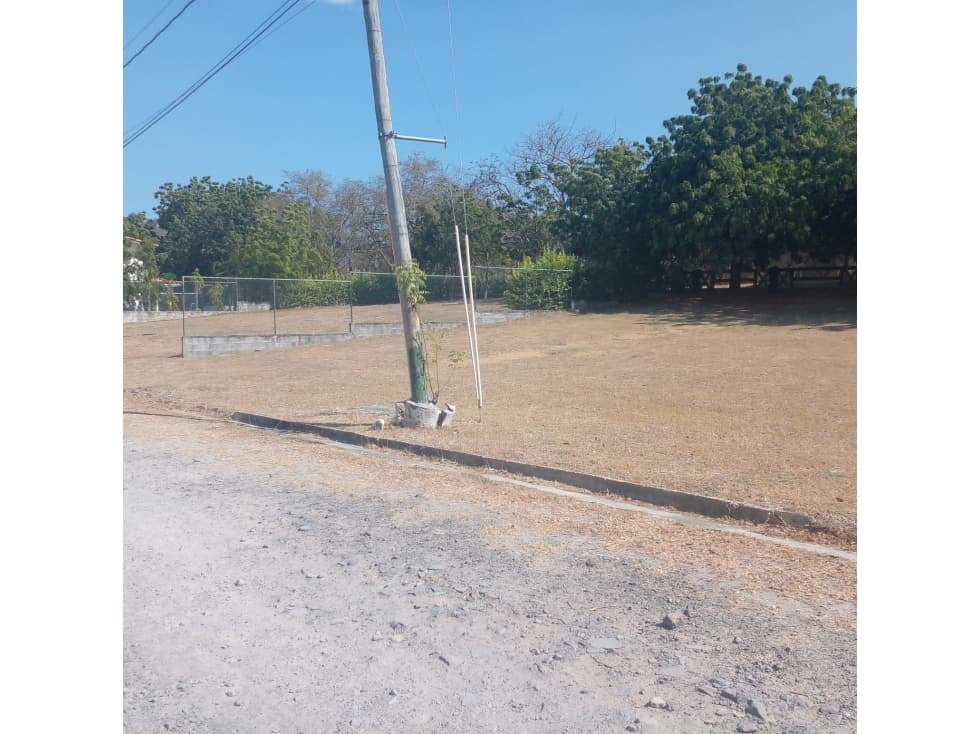 Venta de terreno en coronado , Club Ecuestre — foto 4