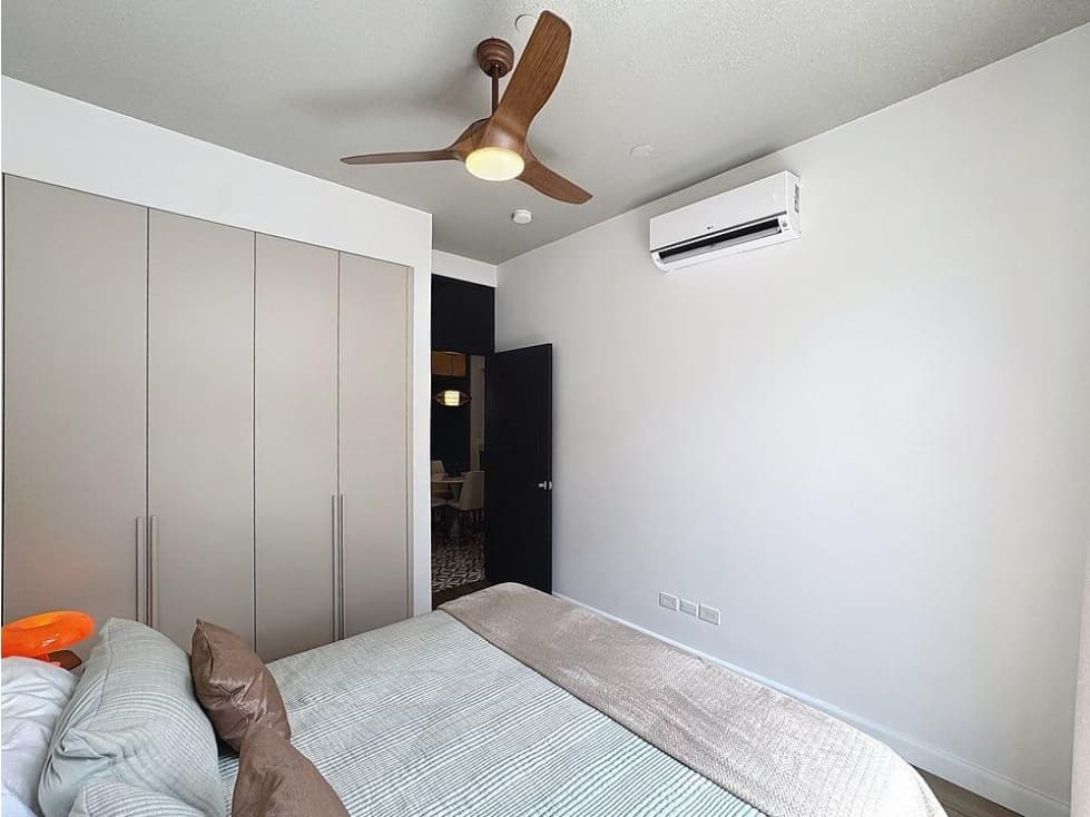 Alquiler de apartamento en Casco Antiguo PH Plazuela Alfaro — foto 4