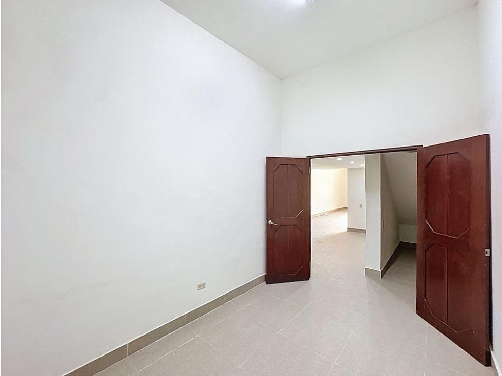 Alquiler de Casa Comercial en San Francisco — foto 6