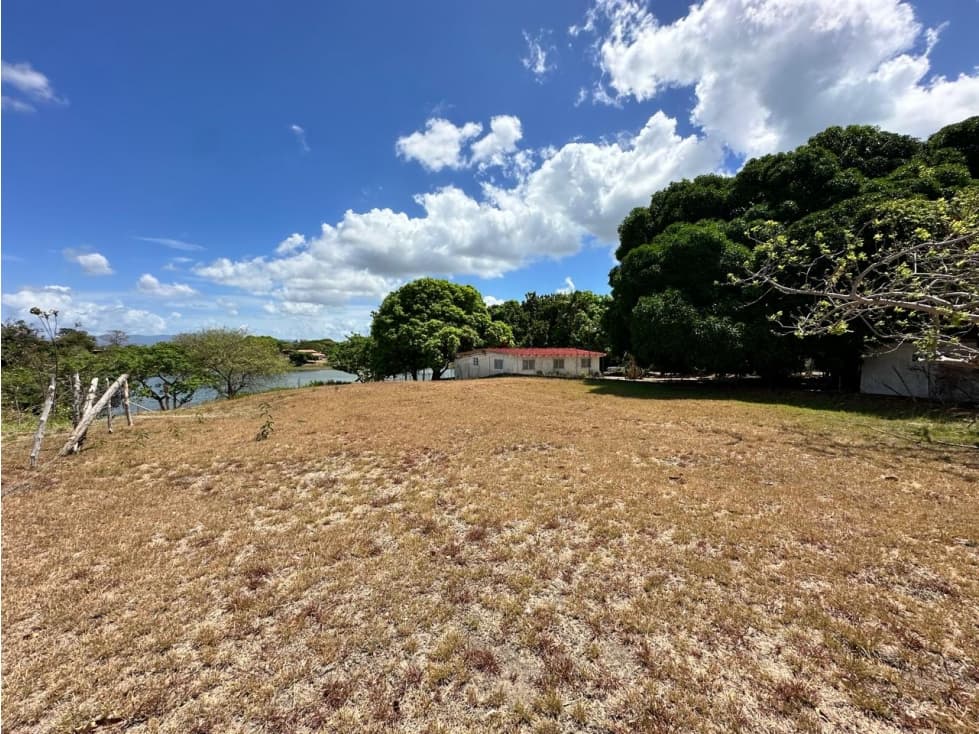 Venta de terreno en San Carlos Lagomar | Vía La Ensenada — foto 3