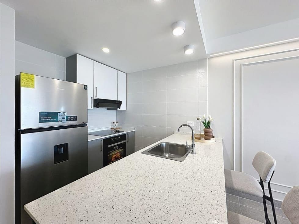 Venta de apartamento en San Carlos PH The Palms — foto 4