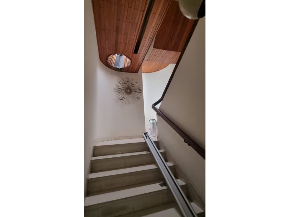 Alquiler de casa en Obarrio — foto 5