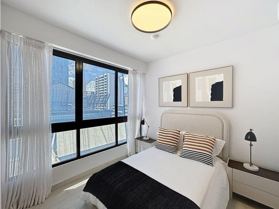 Venta de Apartamento En Edificio Aura — foto 5