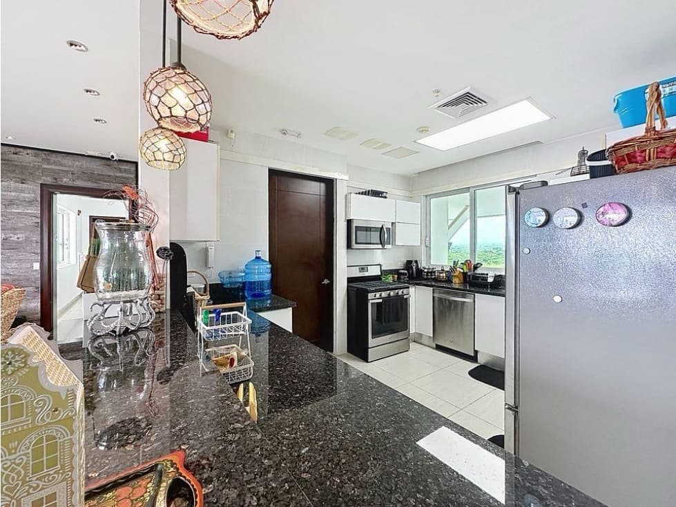 Venta de apartamento en Punta Barco — foto 6