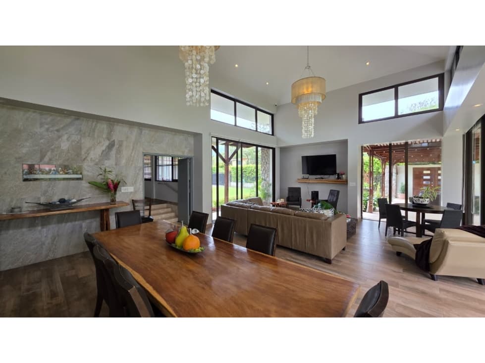 Venta de casa en El Valle de Antón — foto 6