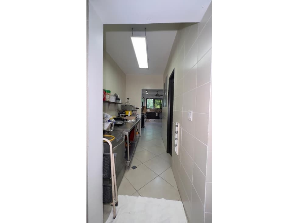 Alquiler de apartamento en Embassy Club Clayton — foto 6