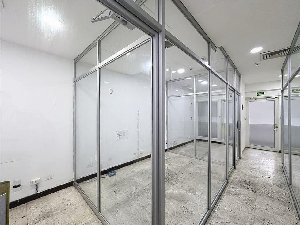 Alquiler de local comercial en Obarrio — foto 4
