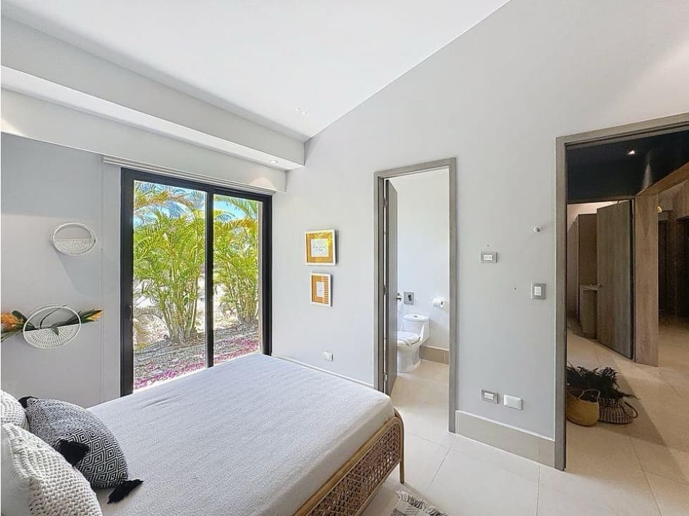 Venta de casa de playa en San Carlos Ocean Villas — foto 6