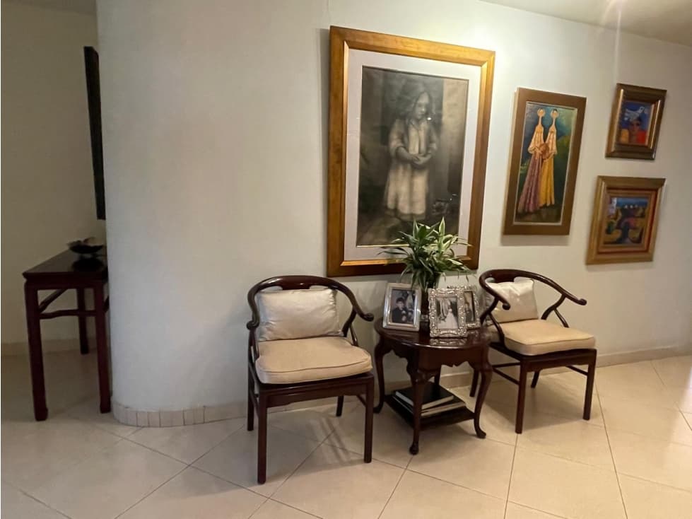 Venta de casa dúplex en Obarrio — foto 6