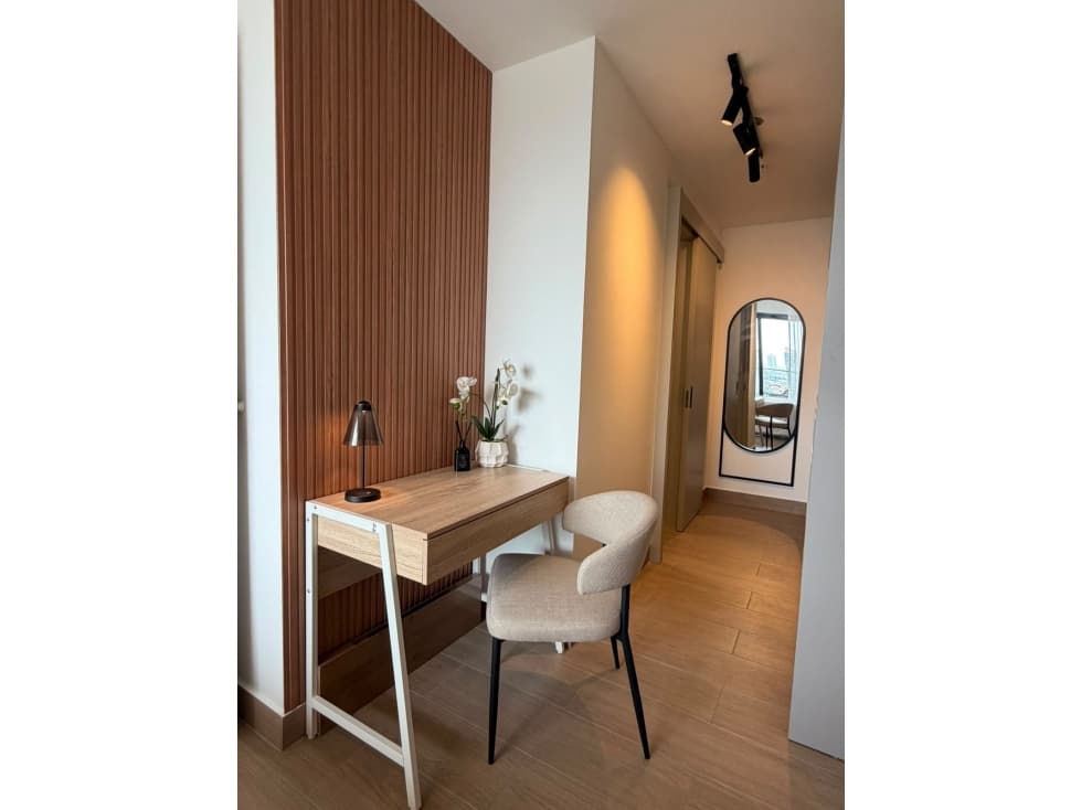 Alquiler de apartamento en San Francisco PH The Hub — foto 5